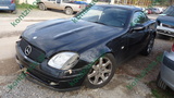 MERCEDES SLK R170